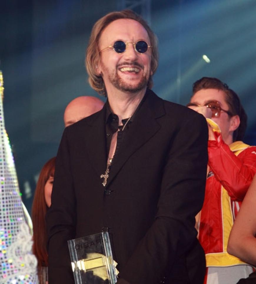 Erfolg für Marius Müller-Westernhagen. Der deutsche Künstler wurde für sein neues Album ausgezeichnet