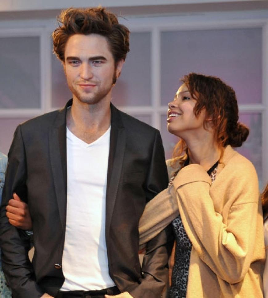 Superstar Robert Pattinson ist dank seiner Rolle in