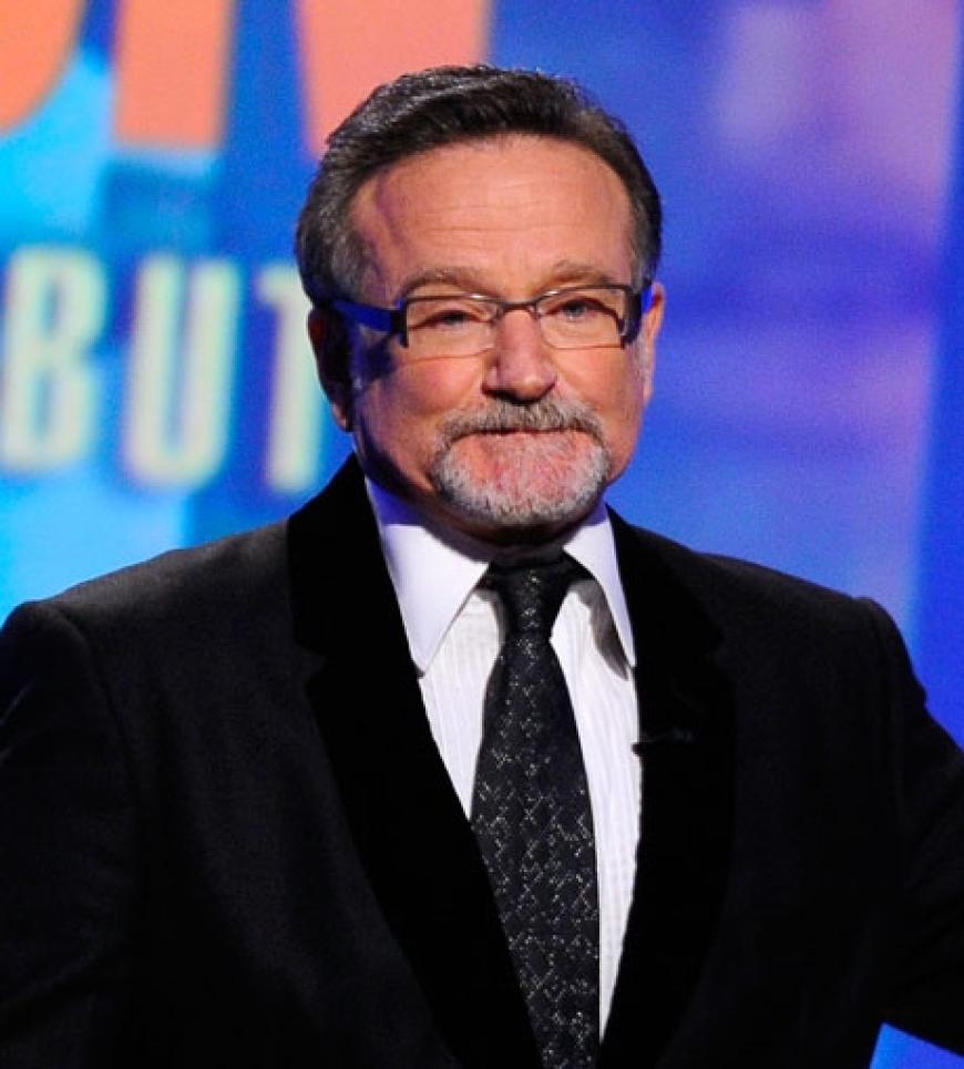Robin Williams