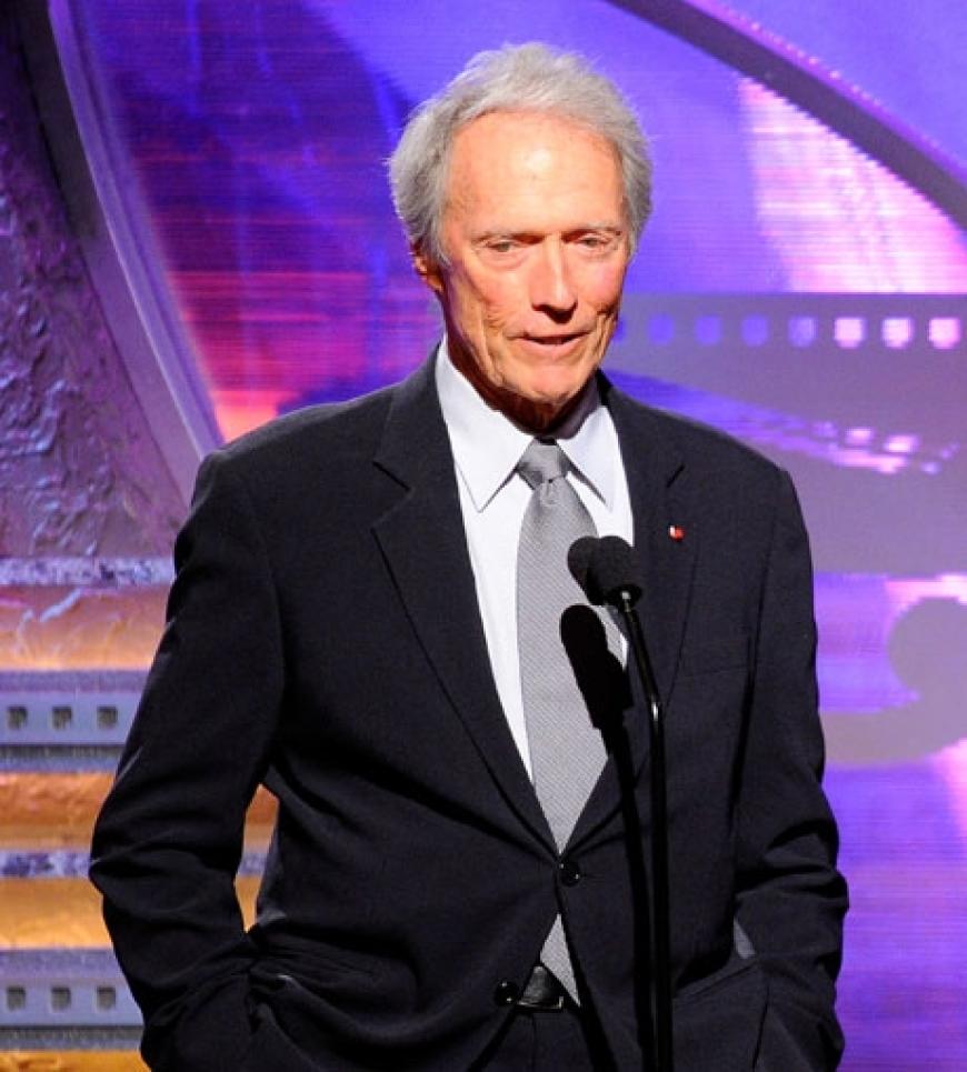 Clint Eastwood sprach Lobeshymnen über Matt Damon aus