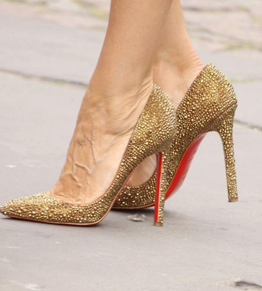 Sarah Jessica Parker tauscht in