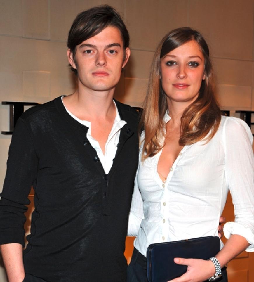 Alexandra Maria Lara hat sich verlobt! - Bild 1
