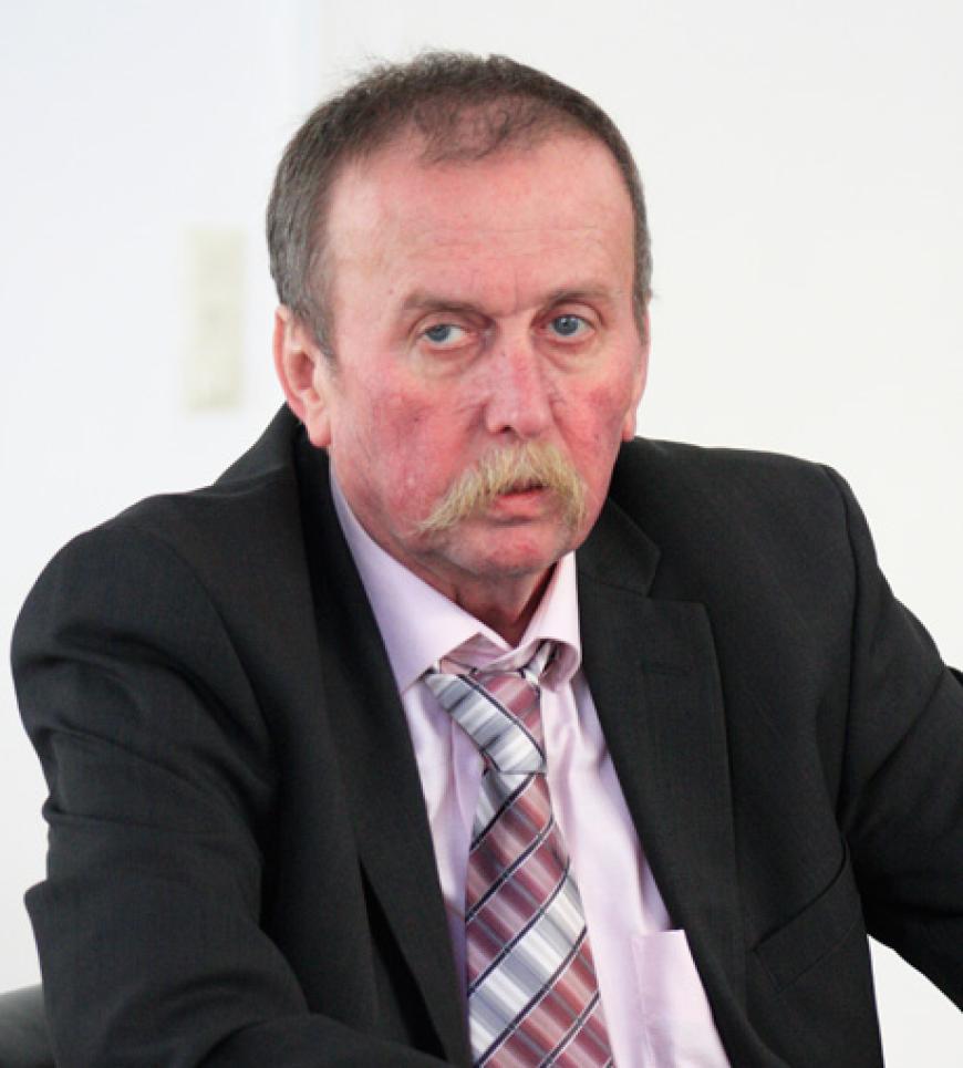 Ludwig Koch glaubt seiner Tochter nicht
