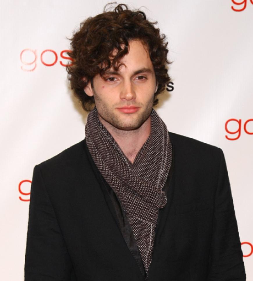 Penn Badgley