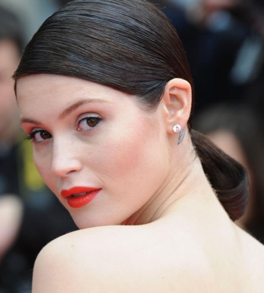 Gemma Arterton spielt in
