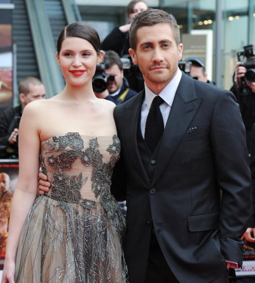 Das neue Leinwand-Traumpaar: Gemma Arterton und Jake Gyllenhaal. Auch privat würden sie gut zusammenpassen. Doch die hübsche Schauspielerin ist seit Juni 2009 verlobt