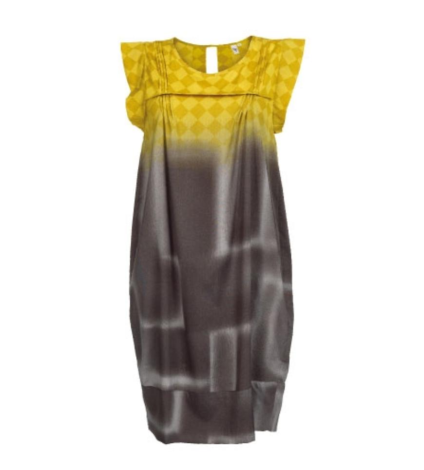 Optical-Art von Vero Moda,
ca. 40 Euro