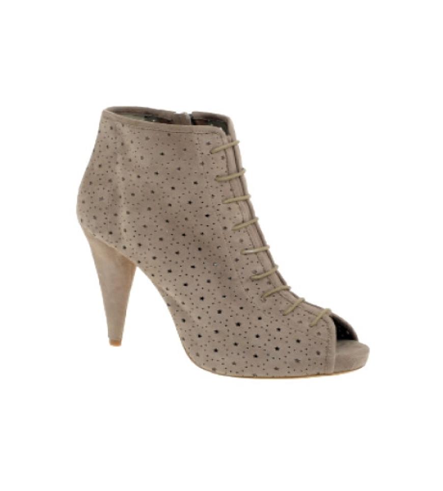Cut-Out-Look von Asos, ca. 60 Euro