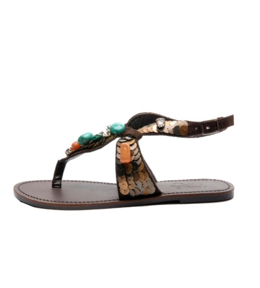 Pailletten-bestickte Variante von Mango, ca. 60 Euro