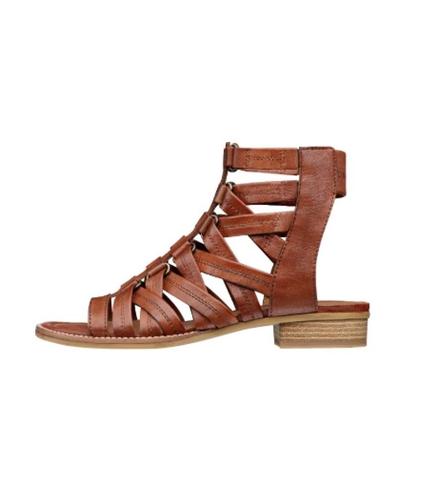Bindeglied. Von Tamaris, ca. 50 Euro