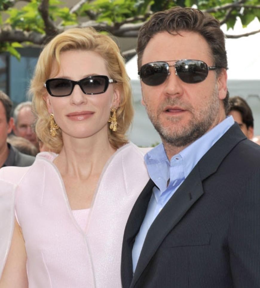 Am Mittwochabend wurden der Wettbewerb mit dem Hollywood-Blockbuster