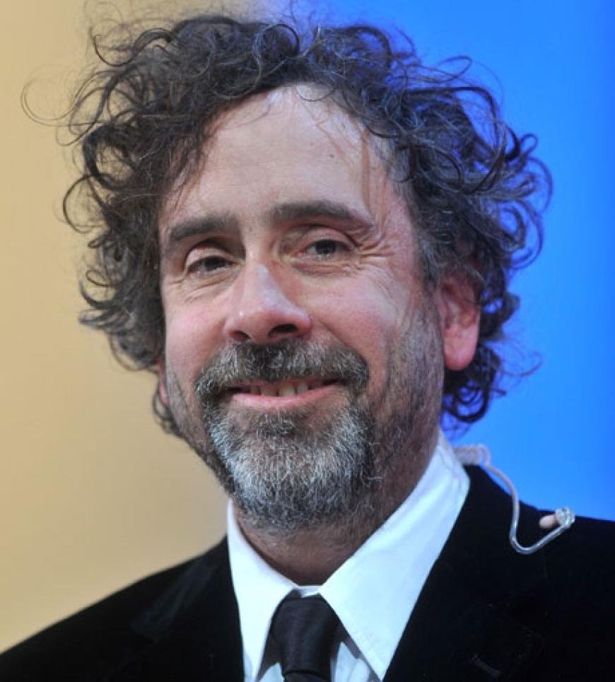 Tim Burton ist stolz, dass die Film-Beiträge in diesem Jahr so unterschiedlich sind. Die Jury hat mal wieder die Qual der Wahl