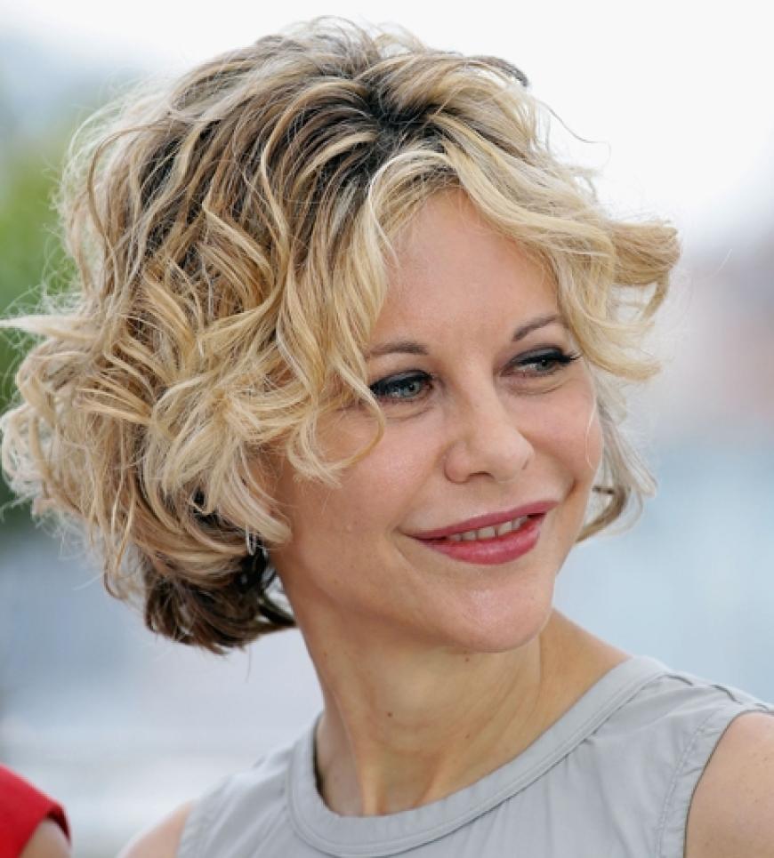 Meg Ryan ist extra nach Cannes gekommen, um ihren Film