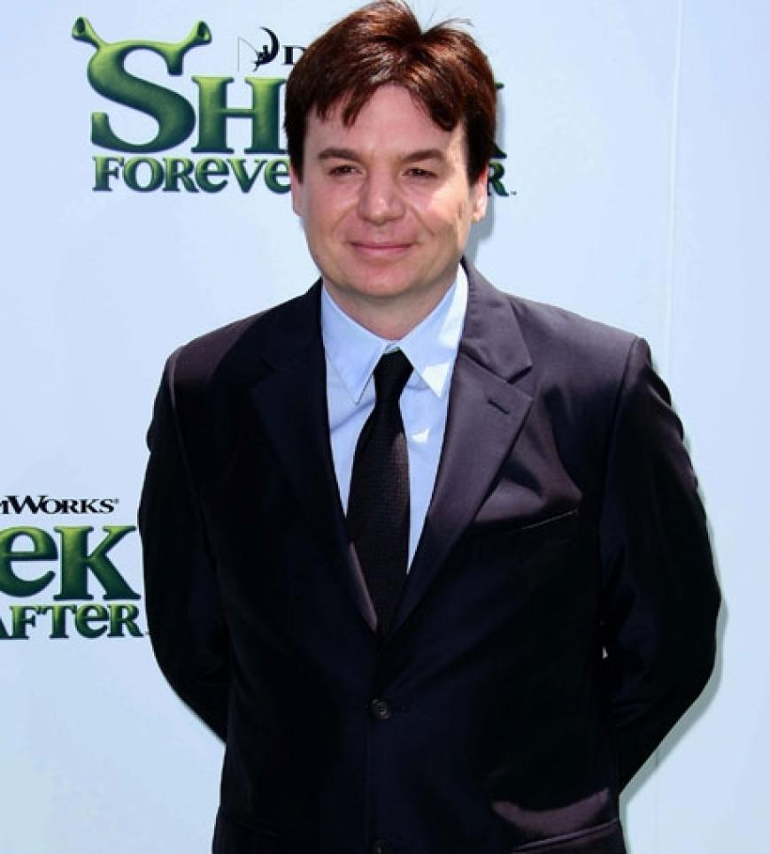 Mike Meyers