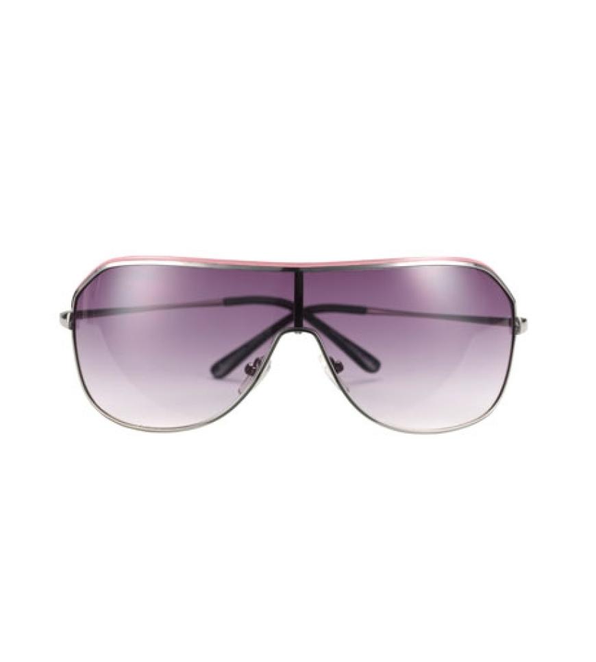 Sonnenbrille von Accessorize, ca. 25 Euro