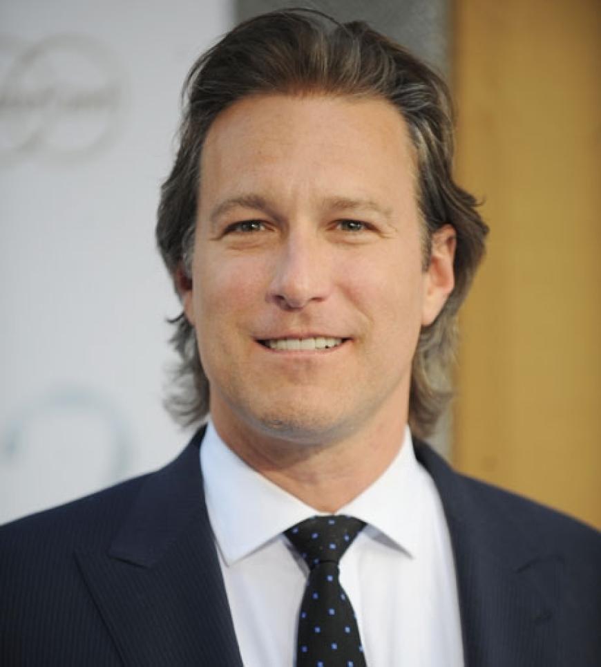 John Corbett tritt als
