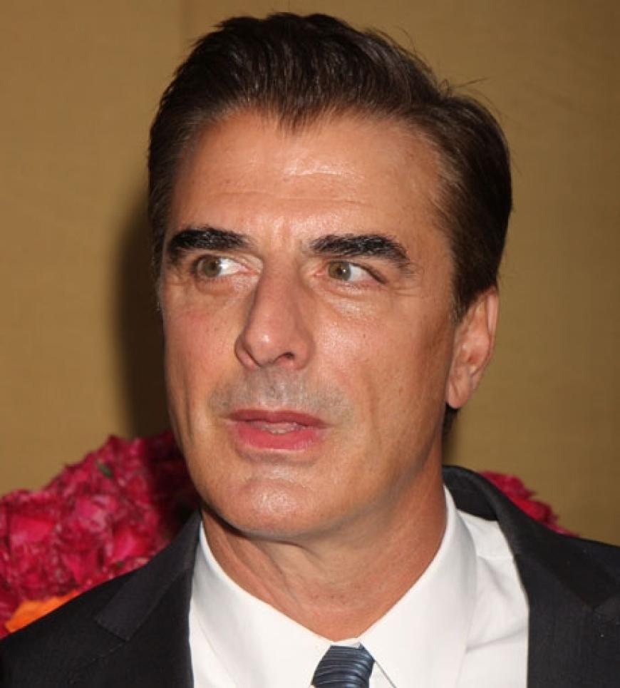 Chris Noth alias