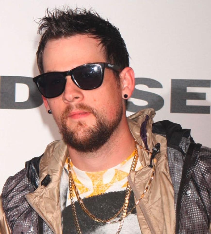 Joel Madden