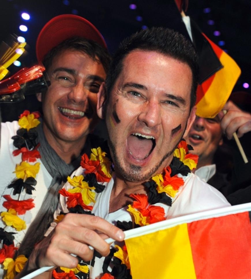 Das nächste Sommermärchen kann kommen: Die WM wird schon mit Spannung erwartet
