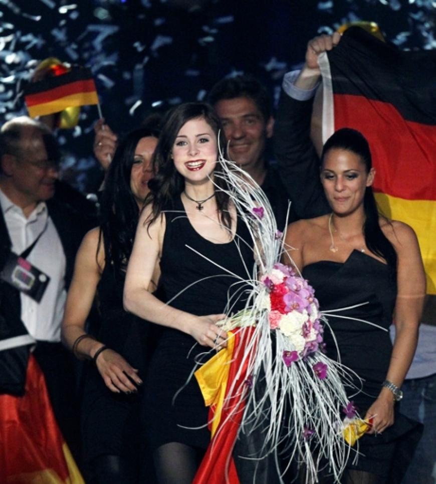 Seit 1982 (damals trat Nicole mit