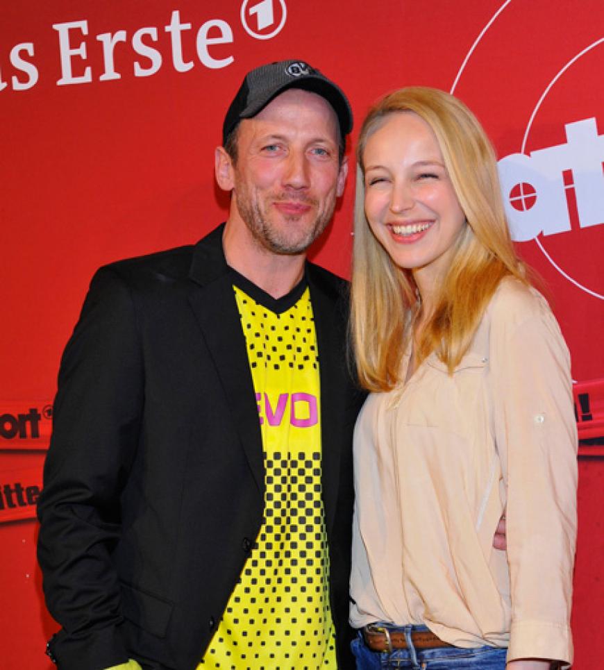 Die beiden Kollegen hatten bei der