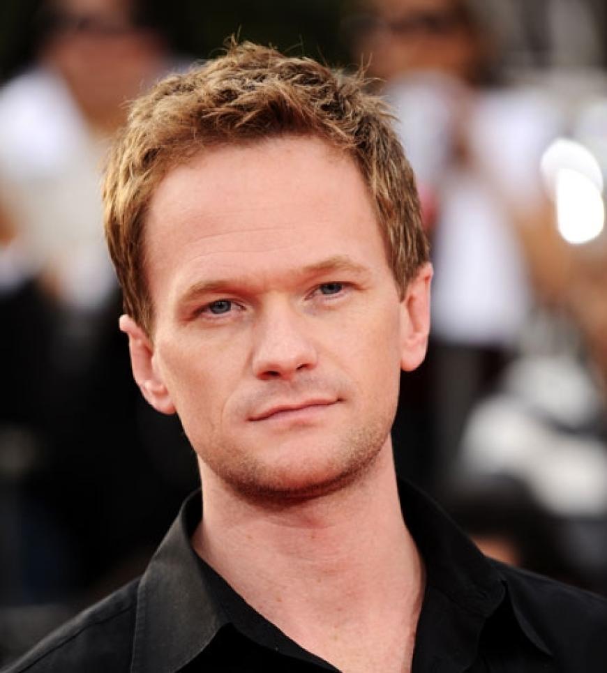 Schauspieler Neil Patrick Harris trauert immer noch um den vor vier Monaten verstorbenen