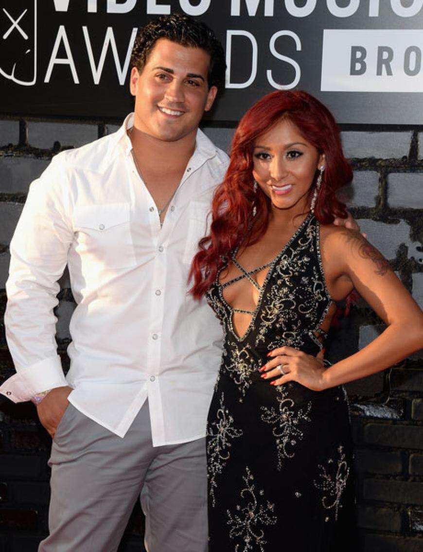 Die beiden MTV-Reality-Stars von
