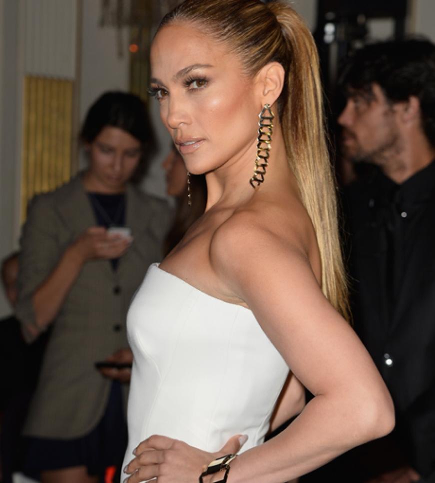 Was für eine Frau! Jennifer Lopez war inzwischen zwei Mal verheiratet und ist momentan Single