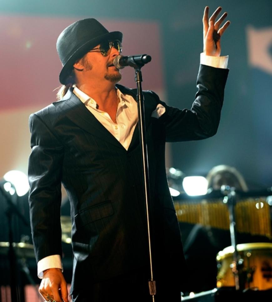 Kid Rock