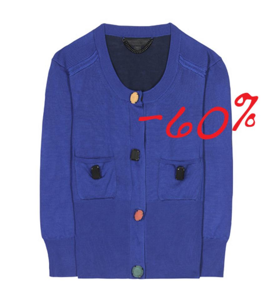 Mode-Redakteurin Jennifer:
