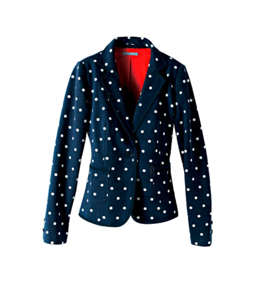 Blazer über 3Suisses.de, ca. 45 Euro