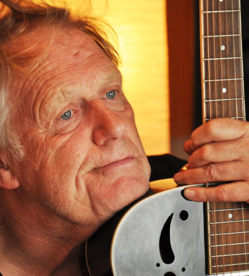 Gunter Gabriel