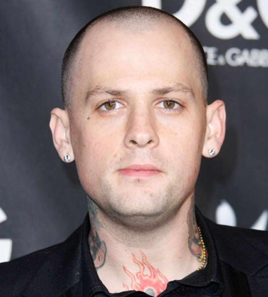 Benji Madden