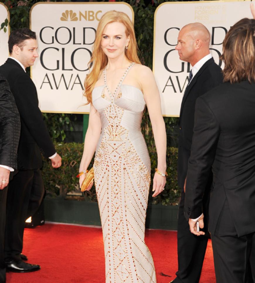 Nicole Kidman