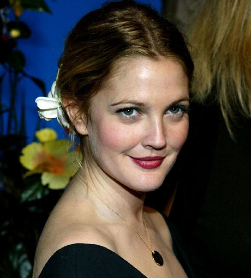 Drew Barrymore - Bild 10