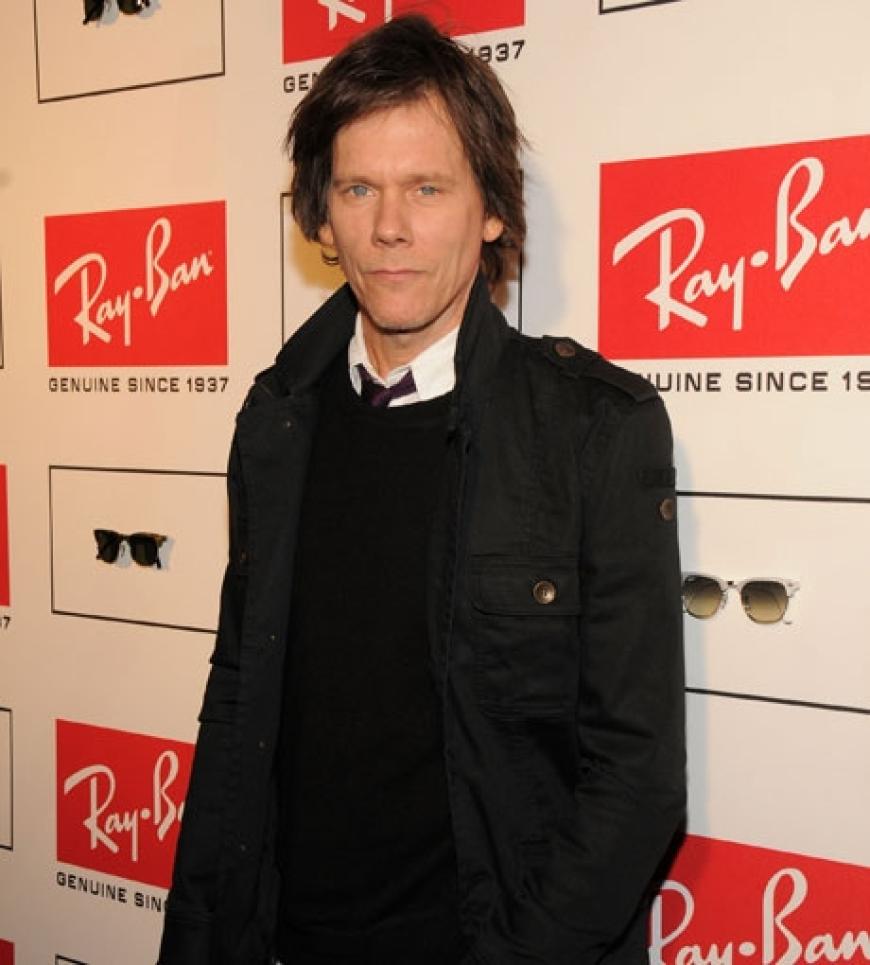 Kevin Bacon