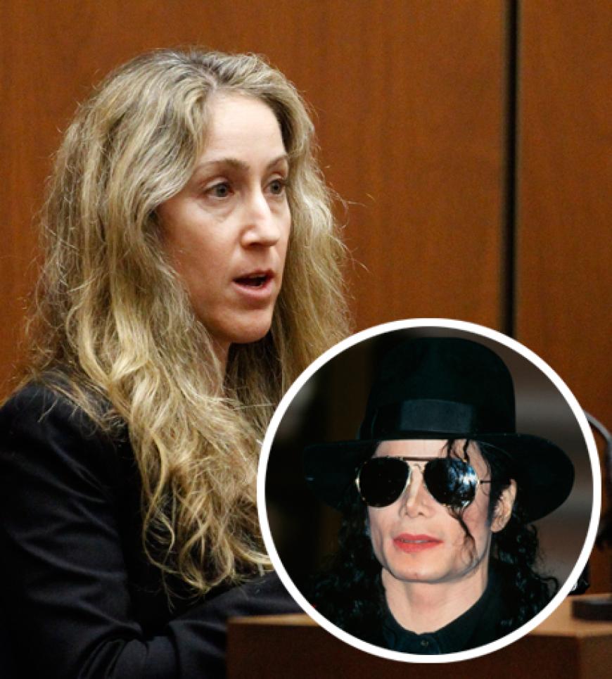 Notärzte sagen gegen Conrad Murray aus