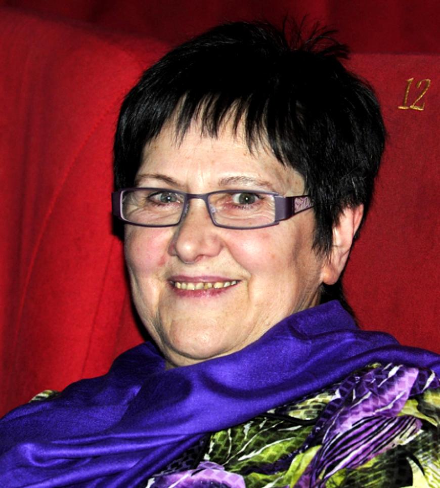 Luise Maria Engel soll an Brustkrebs gelitten haben