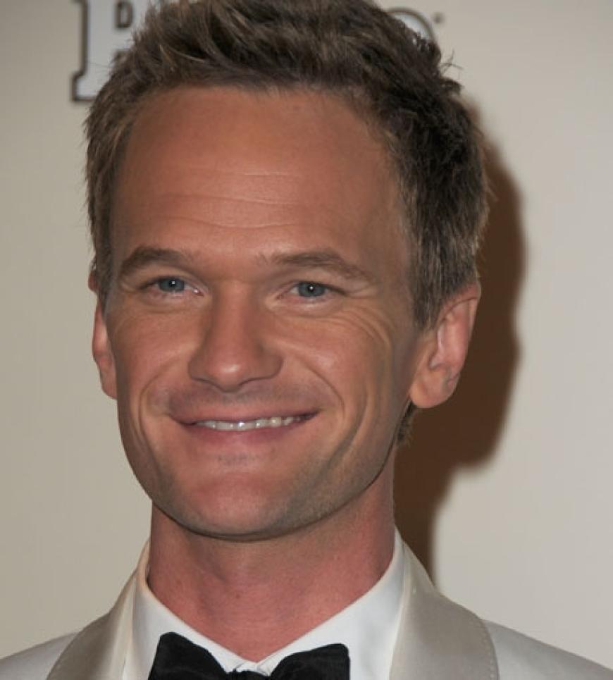 Moderator der diesjährigen Emmy-Verleihung war Neil Patrick Harris, bekannt als