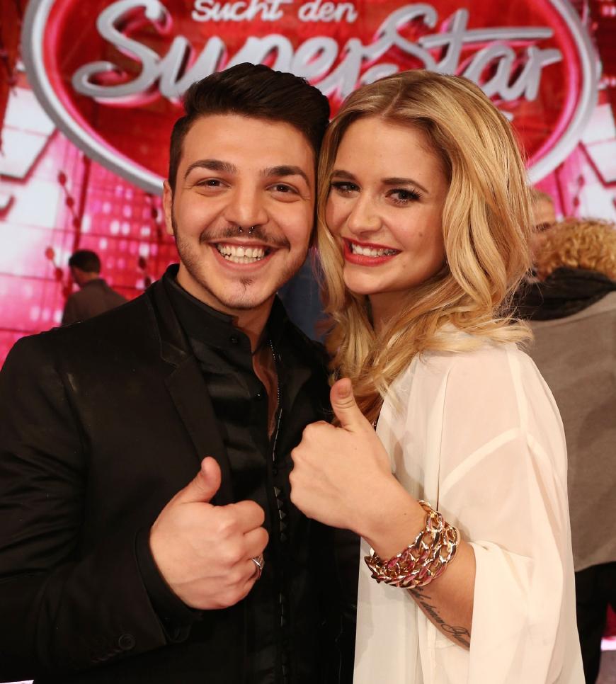 Für Vanessa Valera Rojas und Alessandro Di Leila ist der Traum geplatzt