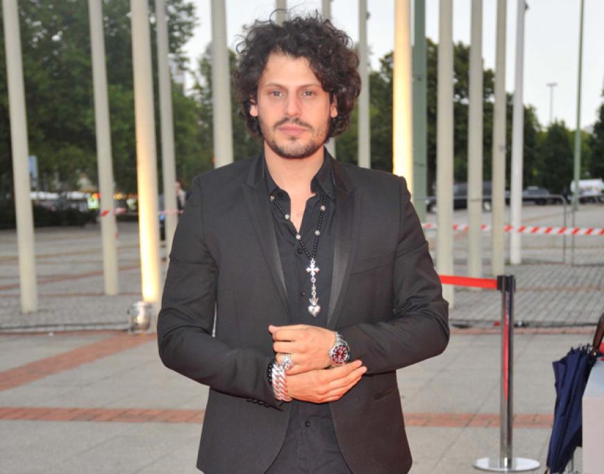 Manuel Cortez