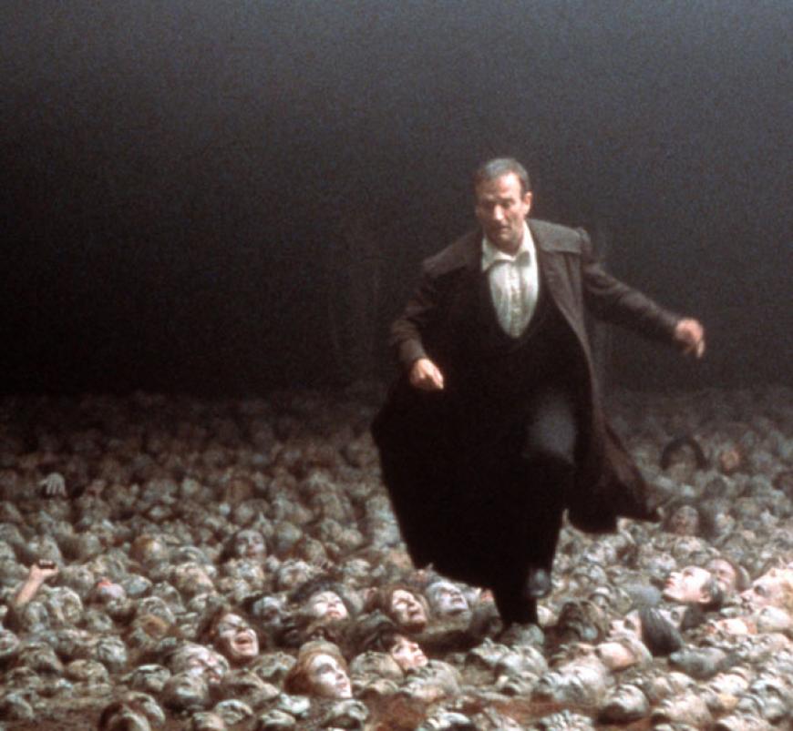 1998 in dem Film