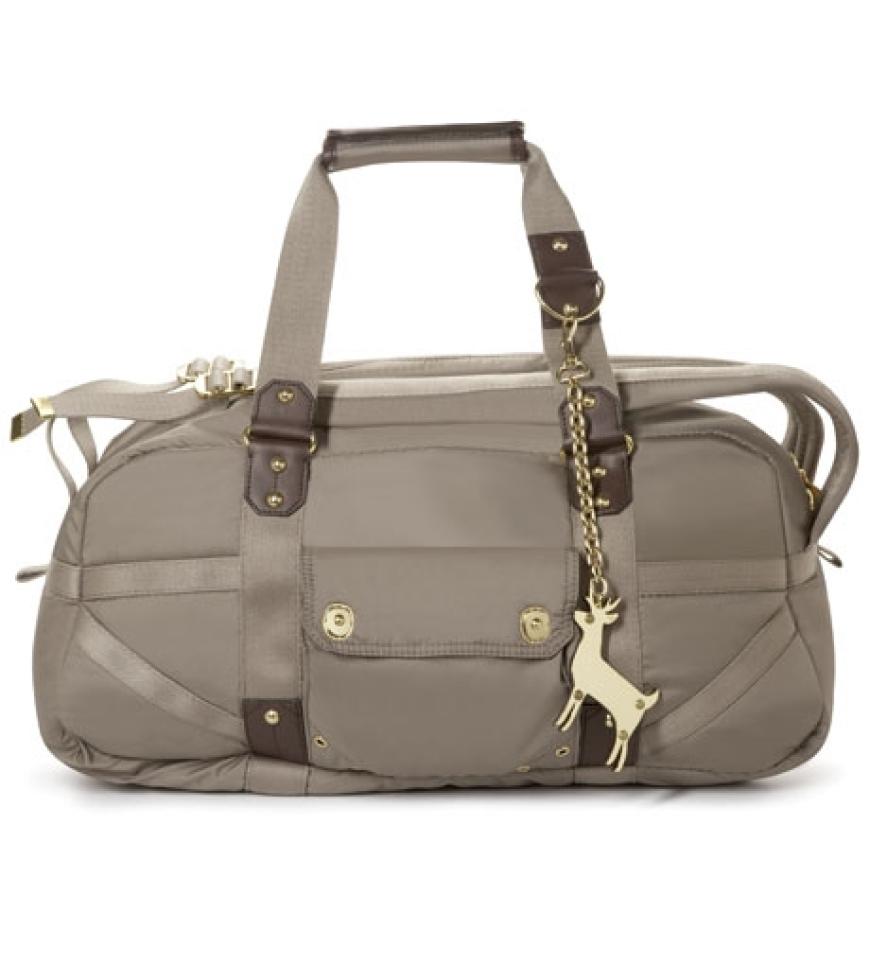 Wildwechsel von Stella McCartney for Le Sportsac, ca. 240 Euro