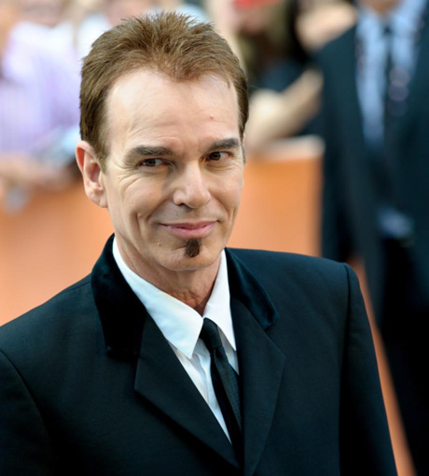 Angelina Jolies Ex Billy Bob Thornton 'Jayne Mansfield's Car'