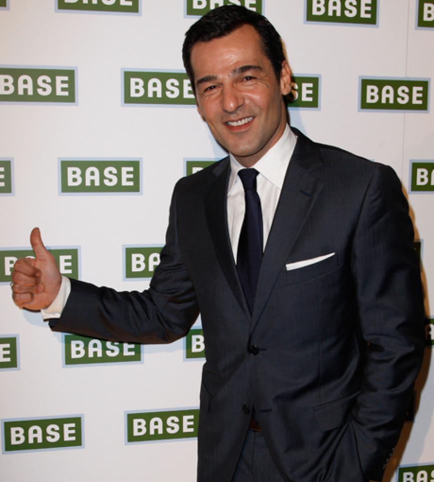 Smart: Erol Sander