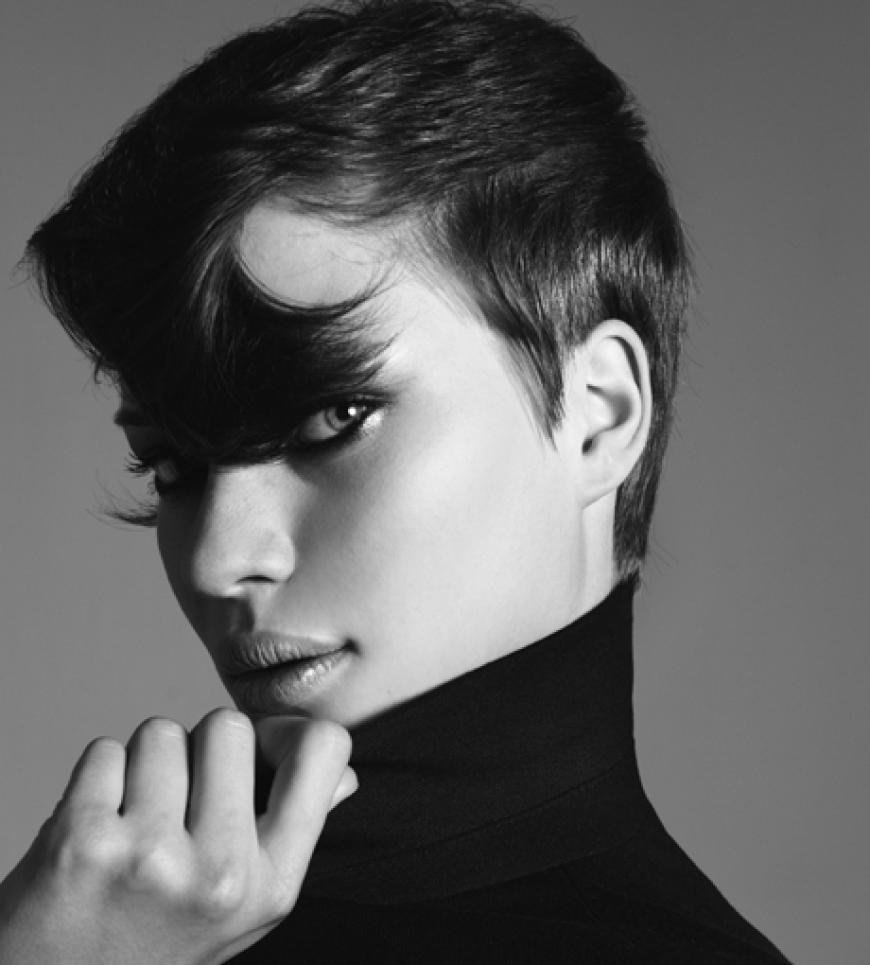 Margit Maria Ziegler, Empl´ Friseure, Glonn