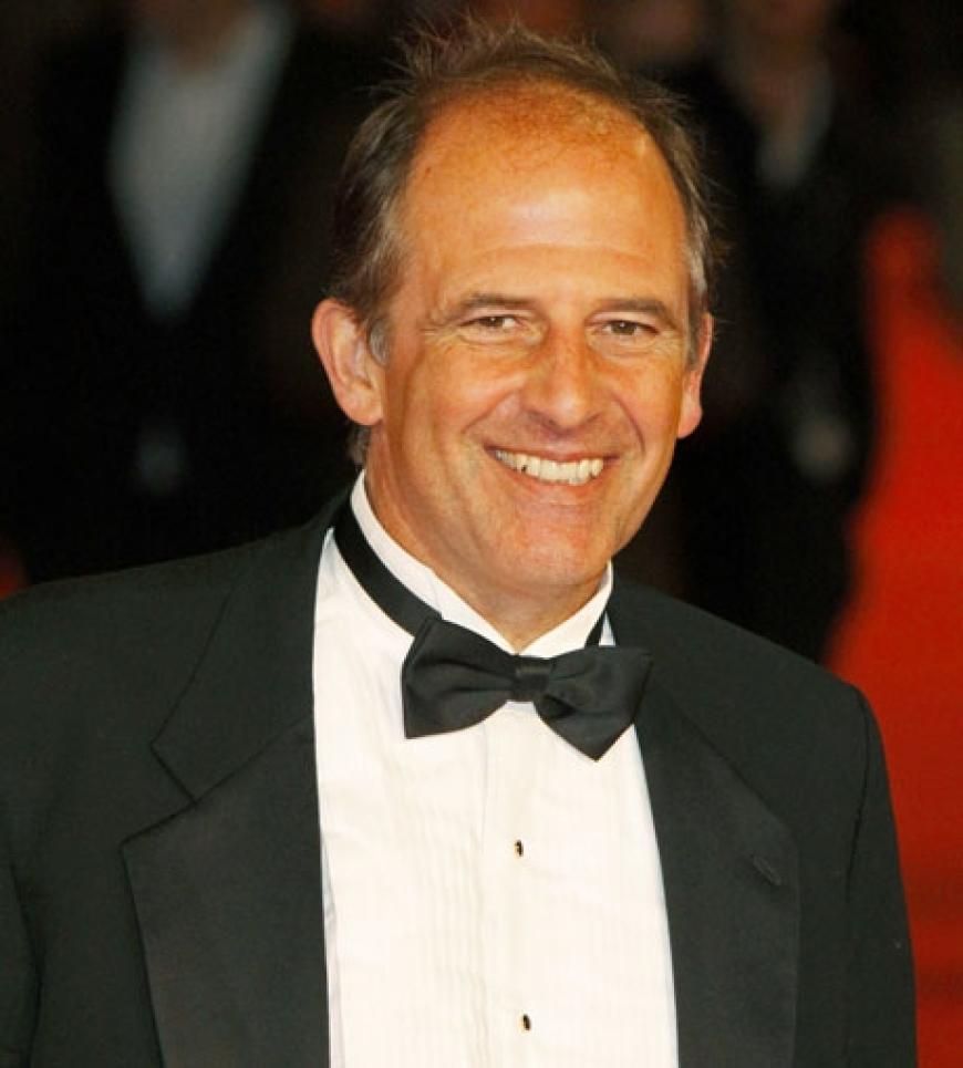 ... Michael Hoffman schrieb das Drehbuch für die 13-Millionen-Euro-Produktion