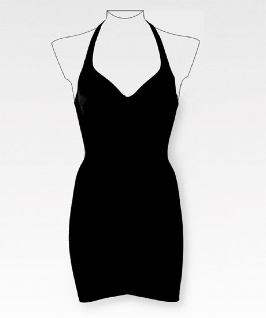 „Body Soft Bodydress