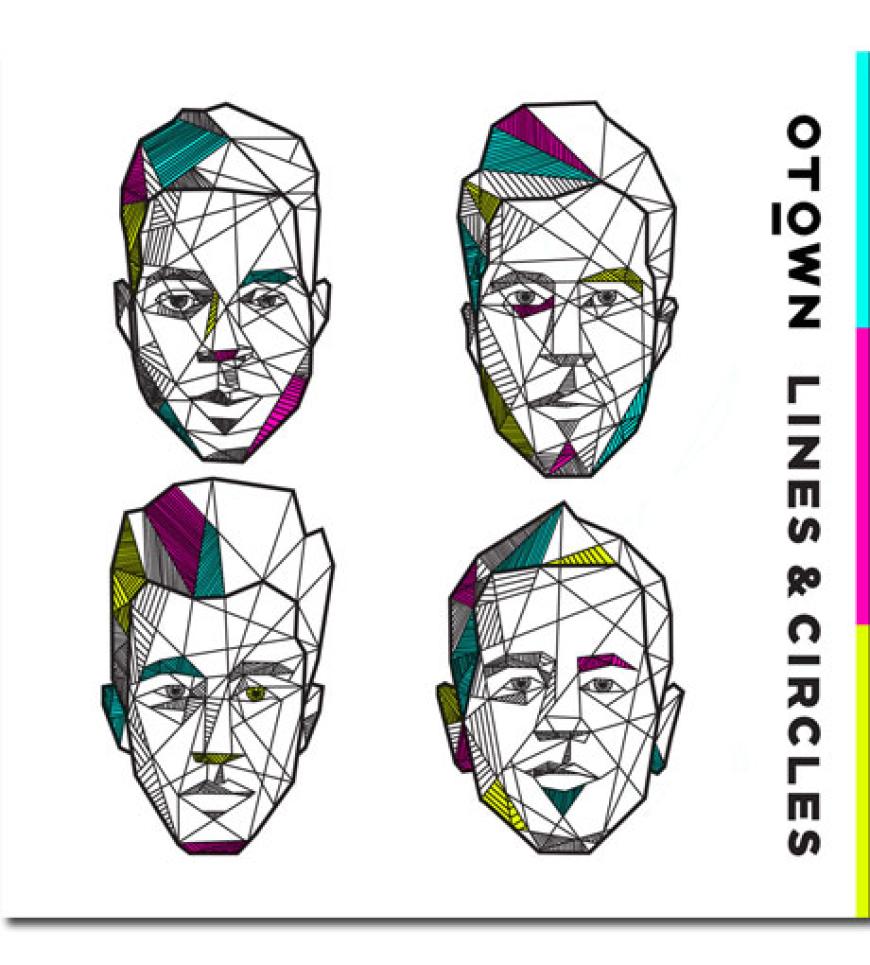 O-Town melden sich nach über 10 Jahren Pause mit ihrer neuen Single „Skydive“ zurück. Die neue Single ist der erste Vorbote ihres am 22. August erscheinenden Albums „Lines & Circles“ - wir freuen uns schon drauf!