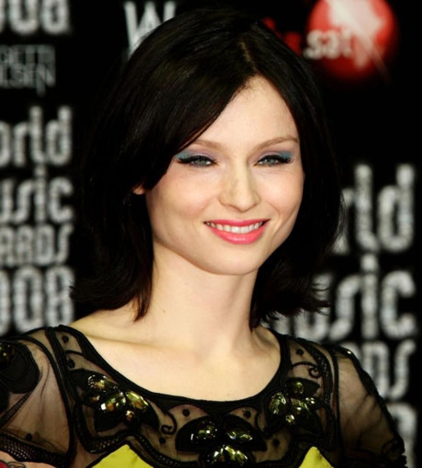 Sophie Ellis Bextor